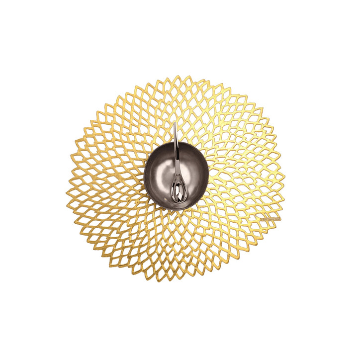 Chilewich Dahlia Placemat Floral