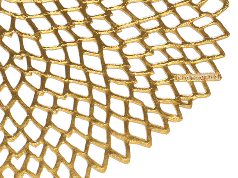 Chilewich Dahlia Placemat Floral