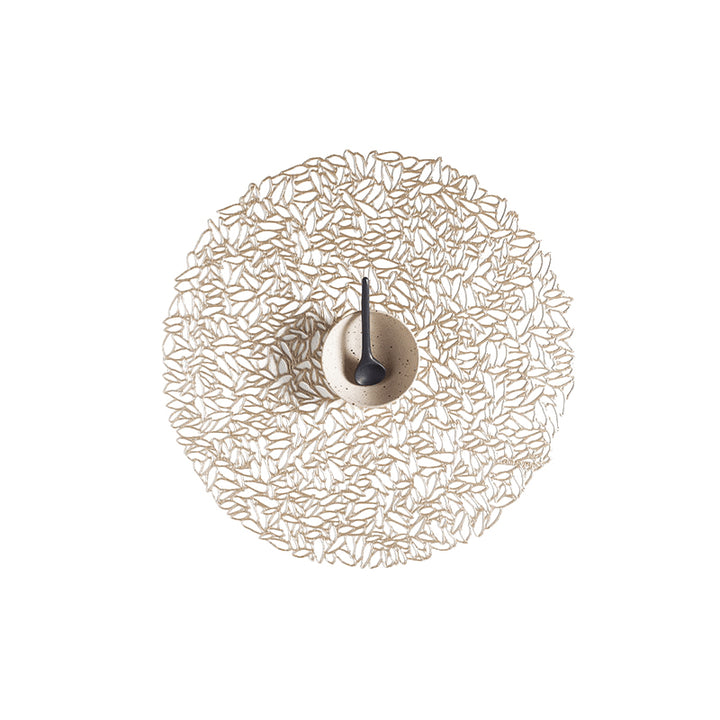 Chilewich Dahlia Placemat Floral