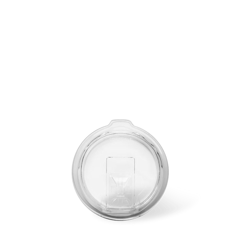 Corkcicle Tumbler/Coffee Mug Lid - Clear