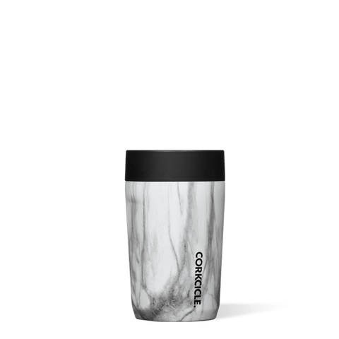 Corkcicle – Commuter Cup - Snowdrift