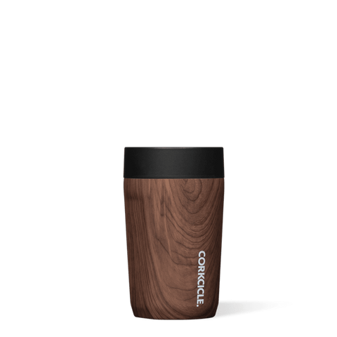 Corkcicke – Commuter Cup – Walnut Wood