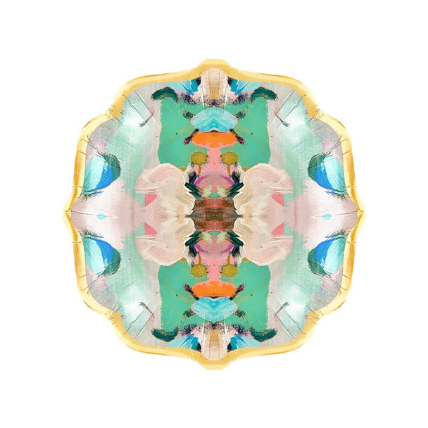 Laura Park Designs Paper Cocktail Plates