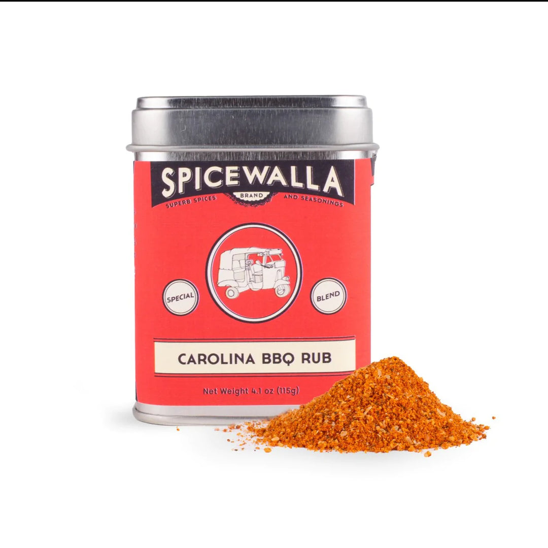 Spicewalla – Carolina BBQ Rub