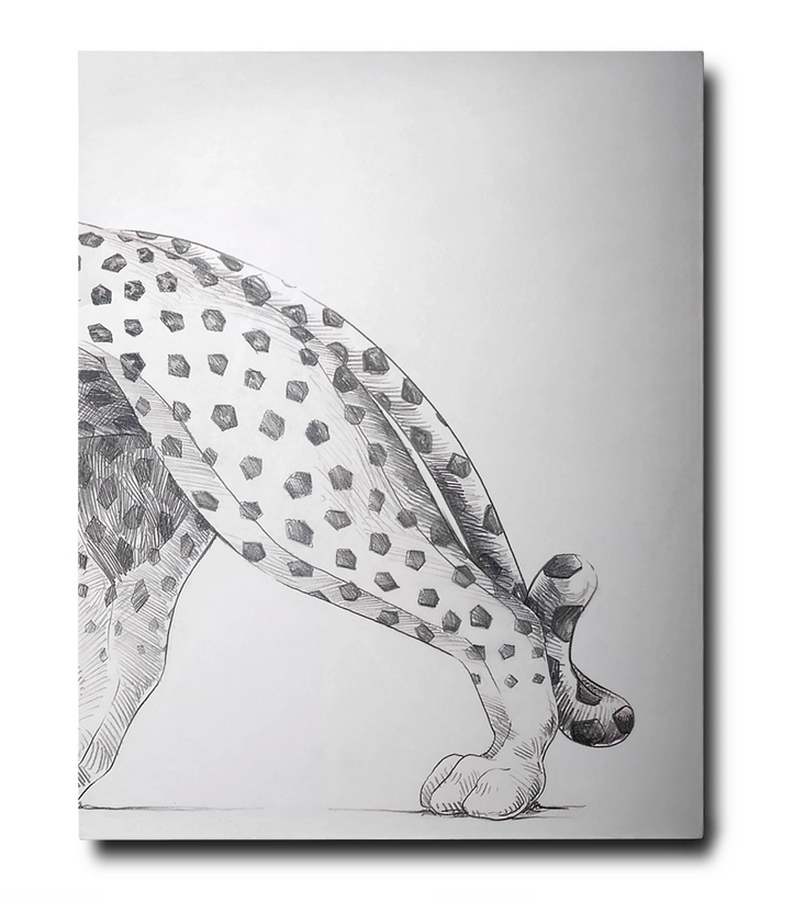 Assouline Cartier Panthère