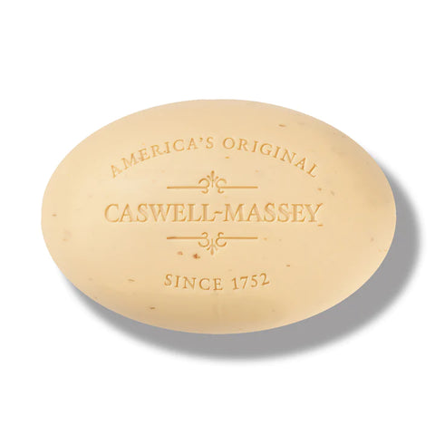 Caswell Massey - Centuries Oatmeal & Honey Bar Soap