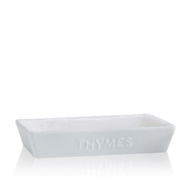 Thymes - Ceramic Sink Set Caddy