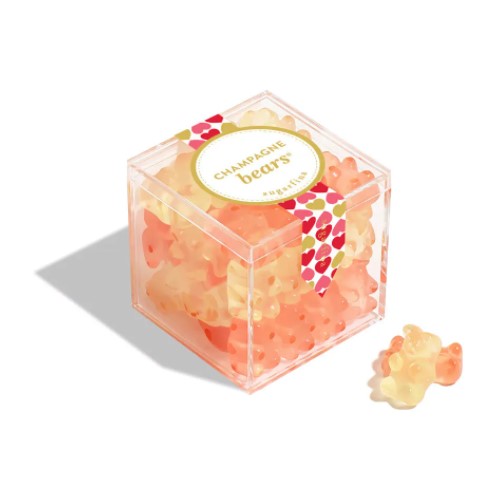 Sugarfina Champagne Bears
