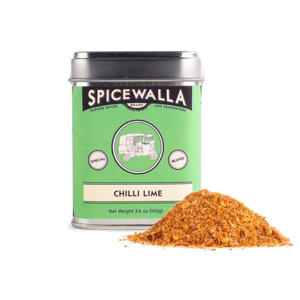 Spicewalla – Chili Lime Seasoning