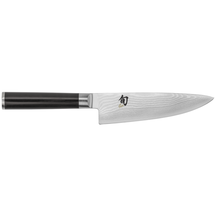Shun Classic Chef's Knife