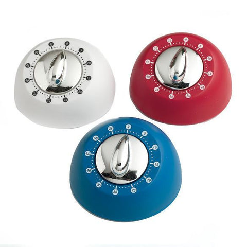 Classic Kitchen Timer - Assorted