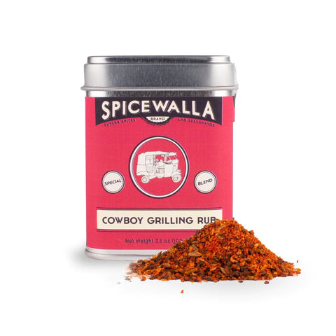 Spicewalla - Cowboy Grilling Rub