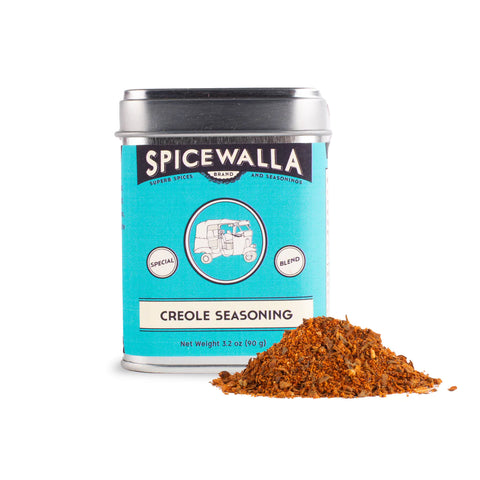 Spicewalla – Creole Seasoning