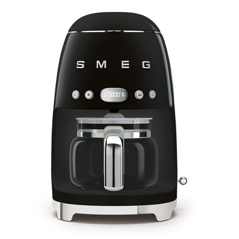 Smeg - Retro Style Coffee Maker