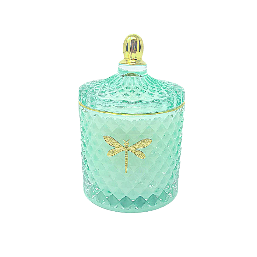 Dragonfly Fragrances Bella Candle
