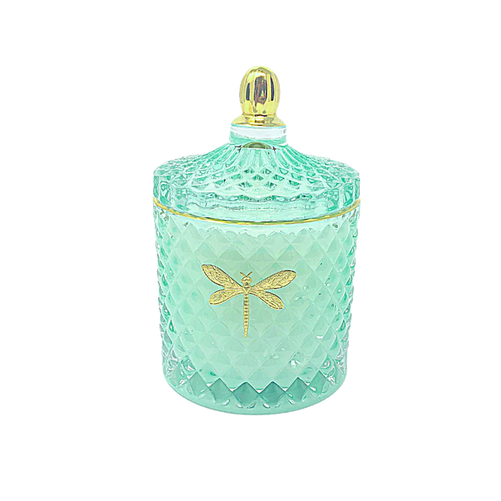 Dragonfly Fragrances Bella Candle