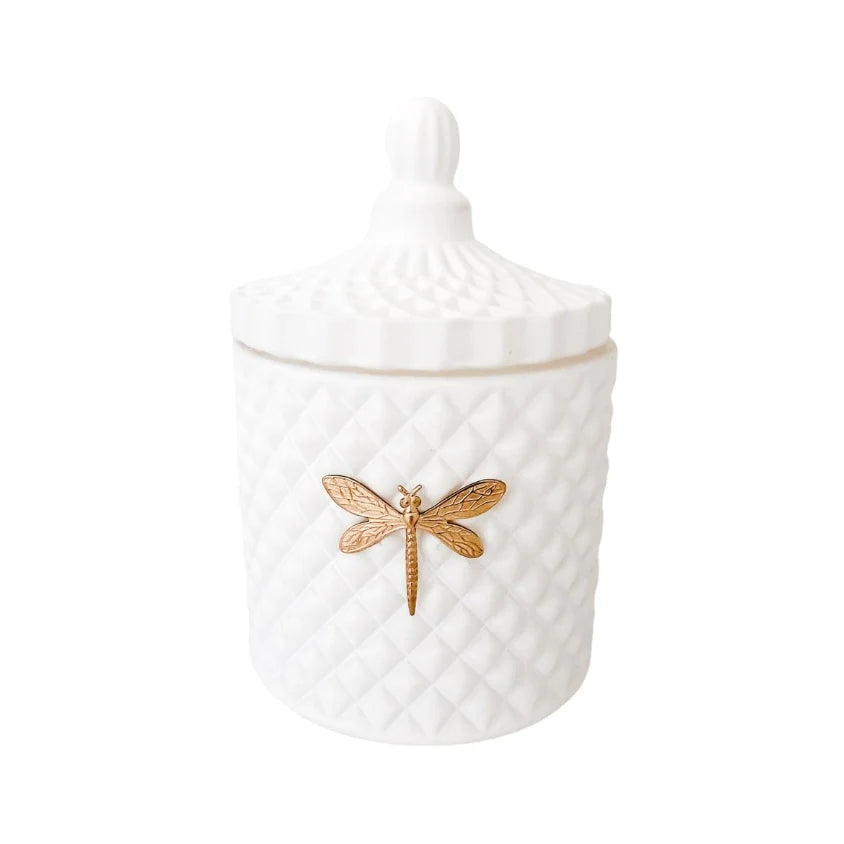Dragonfly Fragrances Bella Candle