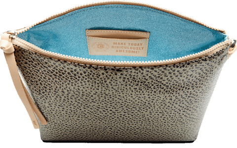 Consulea - Downtown Crossbody - Tommy