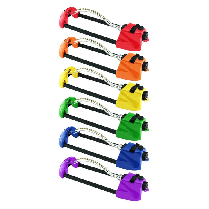 Dramm ColorStorm Oscillating Sprinkler Assorted Colors