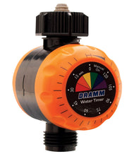 Dramm - ColorStorm Water Timer - Assorted Colors