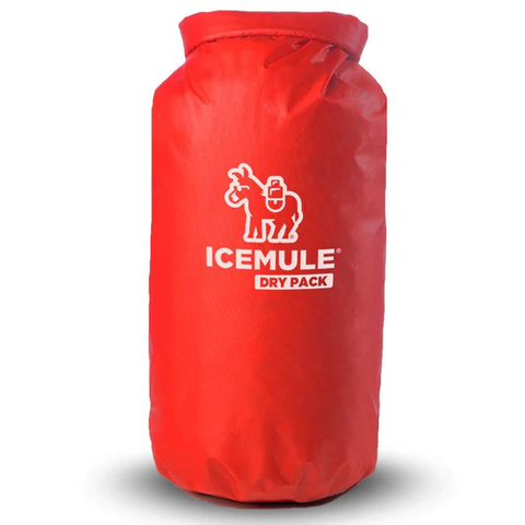IceMule - DryPack Cooler