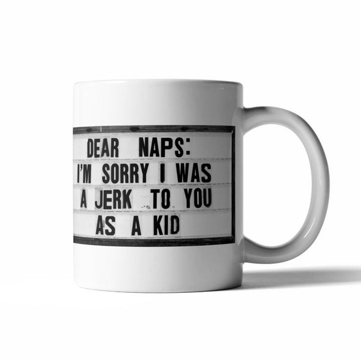 El Arroyo Marquee Coffee Mug