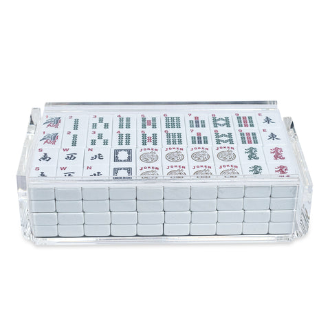 El Mahjong - Tile Set
