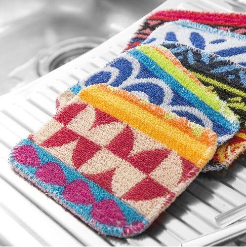 Euroscrubby Original Euroscrubby