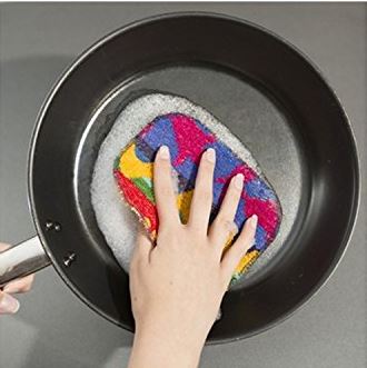 Euroscrubby Original Euroscrubby