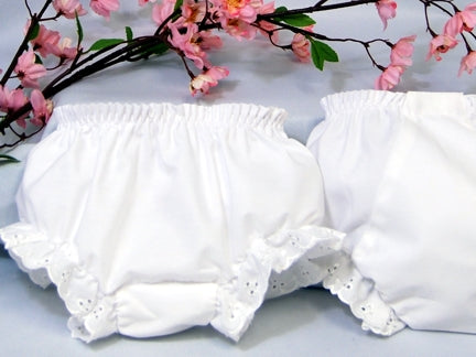 Double Seat Bloomers