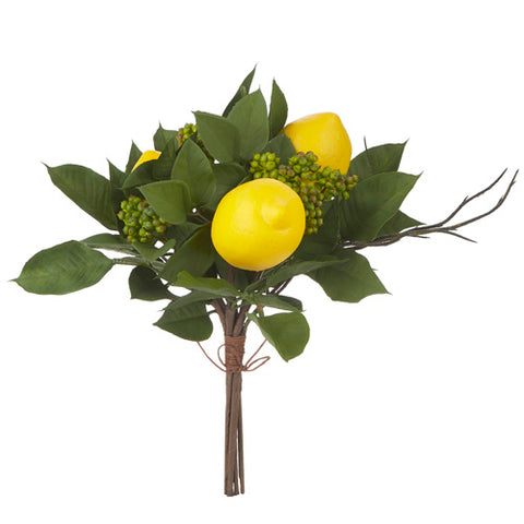 Mixed Lemon Bouquet