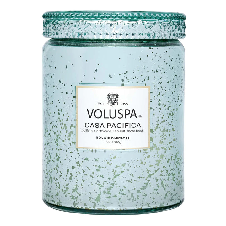Voluspa Casa Pacifica Candle