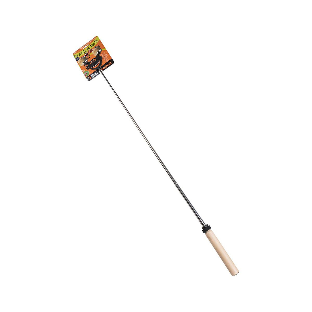 Firebuggz Reach N Roll Roaster Pig