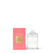 Glasshouse Fragrance - Scented Soy Candle - Forever Florence