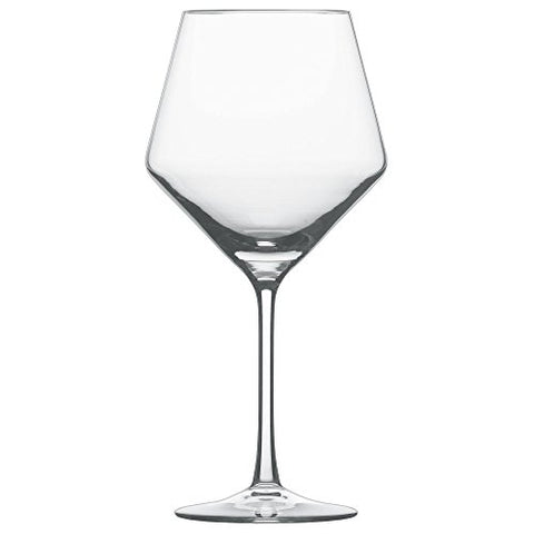 Schott Zwiesel Tritan Pure Burgundy Wine Glass