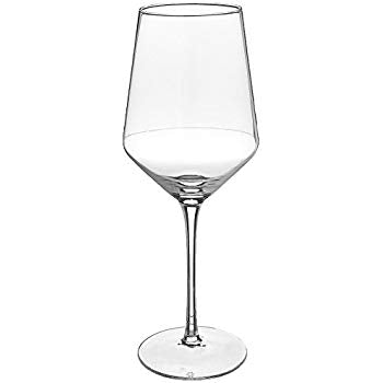 Schott Zwiesel Tritan Pure Sauvignon Blanc Wine Glass