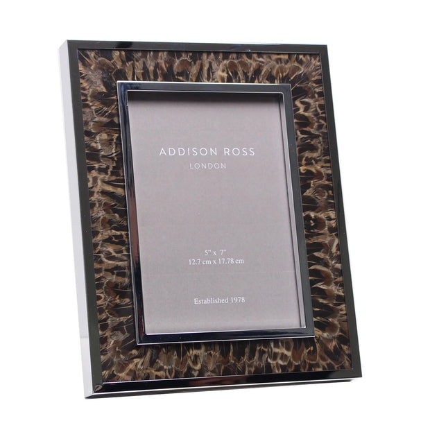 Addison Ross - Windsor Speckled Frame