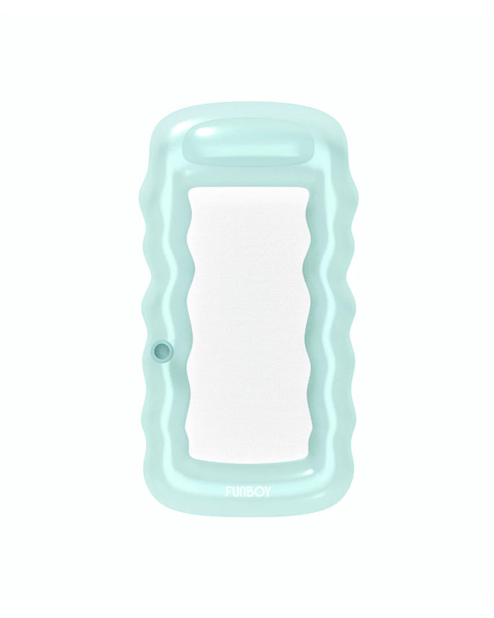 FunBoy Floats Mesh Lounger Float