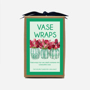 Fern Vase Wrap