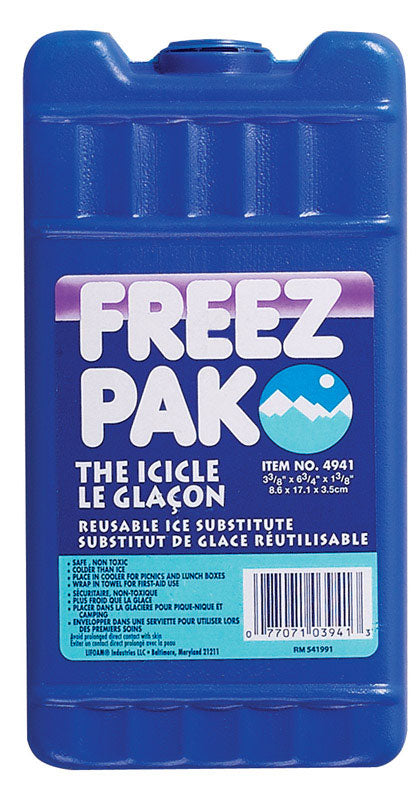 Freez Pak The Icicle