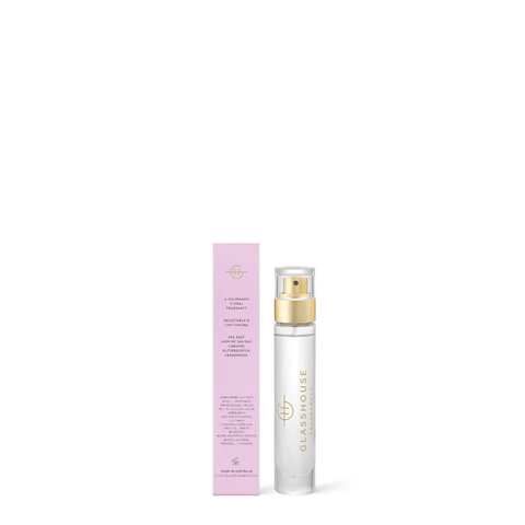 Glasshouse Fragrance - 14mL Eau de Parfum - A Tahaa Affair Devotion