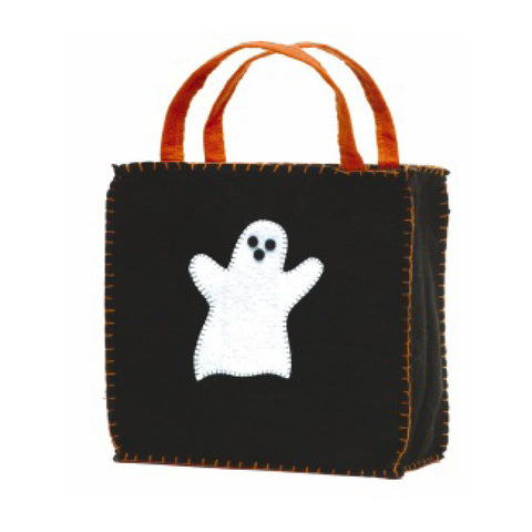 Ghost Treat Bag