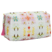 Laura Park - Cosmetic Bag - Giverny