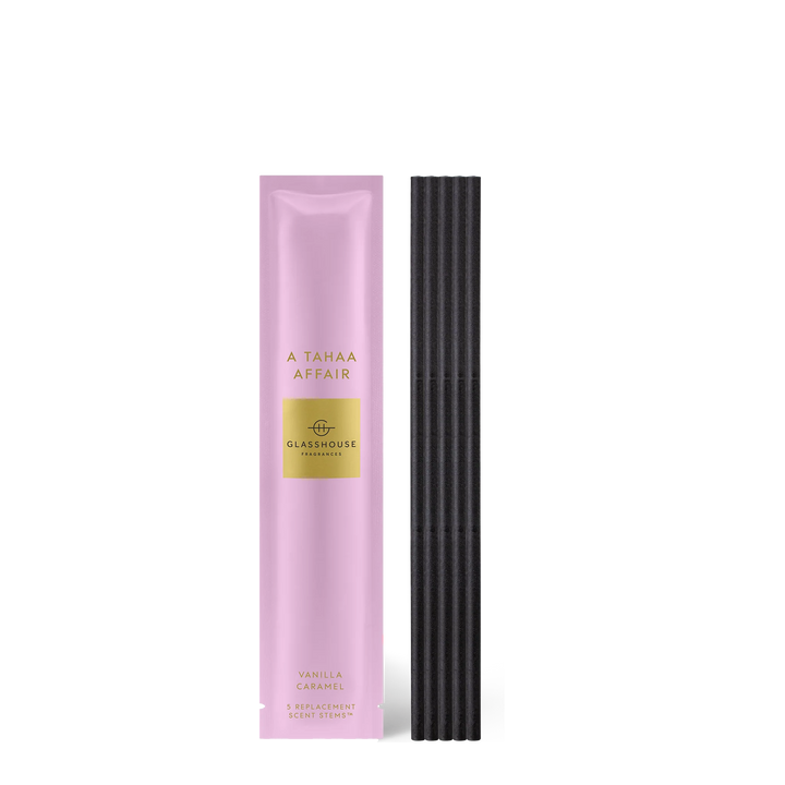 Glasshouse Fragrances Scent Scene Liquidless Diffuser