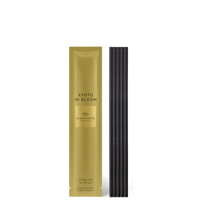 Glasshouse Fragrances Scent Scene Liquidless Diffuser