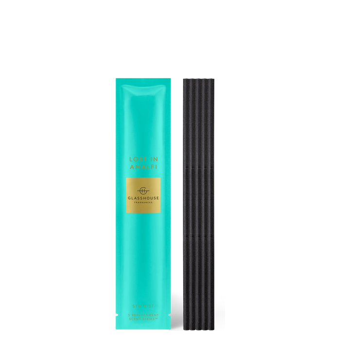 Glasshouse Fragrances Scent Scene Liquidless Diffuser