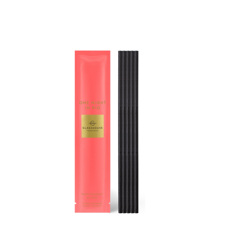 Glasshouse Fragrances Scent Scene Liquidless Diffuser