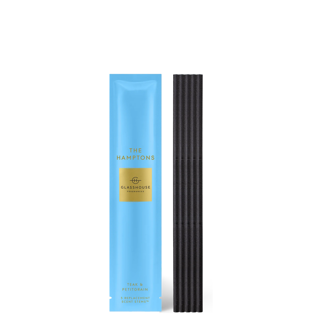 Glasshouse Fragrances Scent Scene Liquidless Diffuser