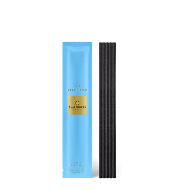 Glasshouse Fragrances Scent Scene Liquidless Diffuser