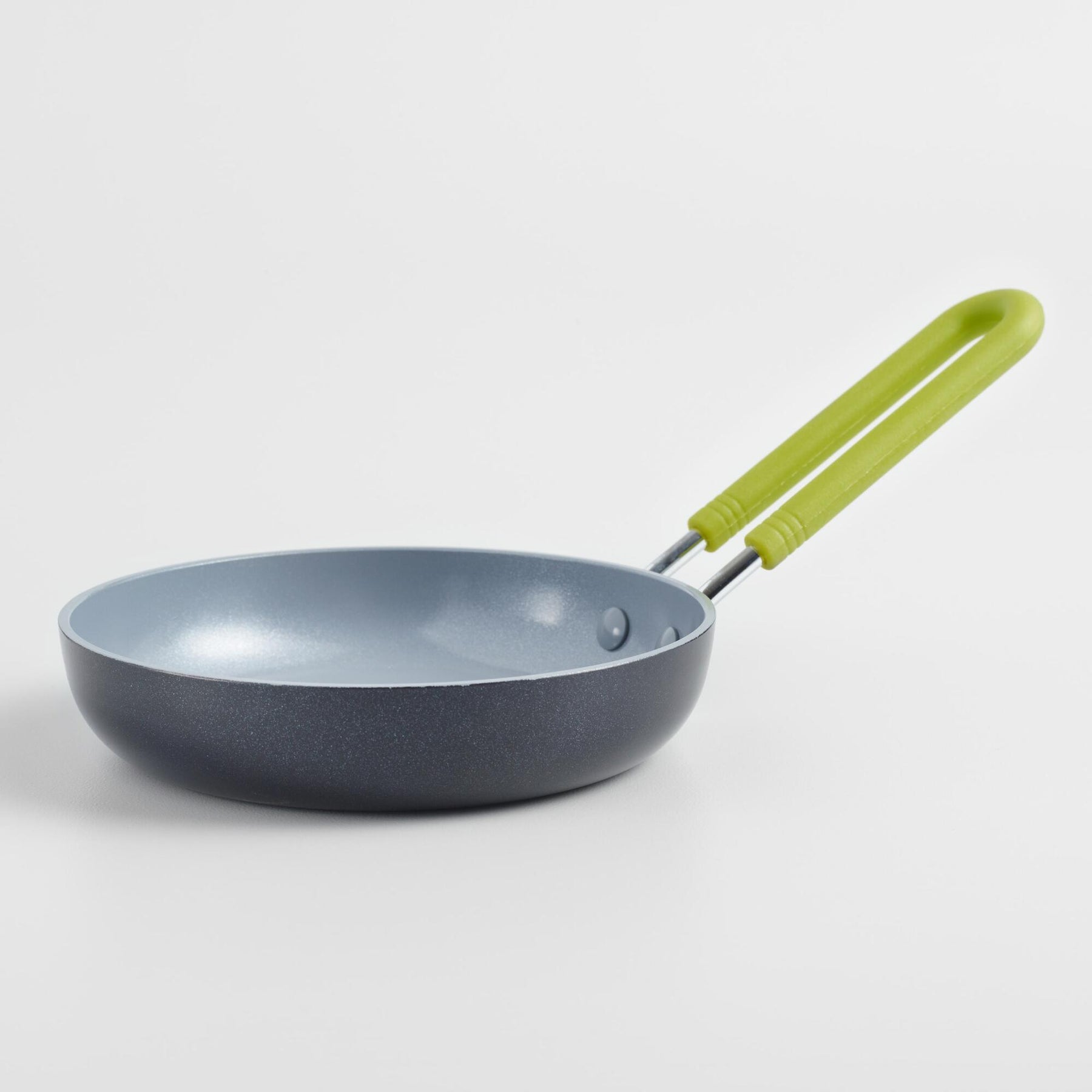 GreenPan Mini Round Egg Pan Sunset & Co.